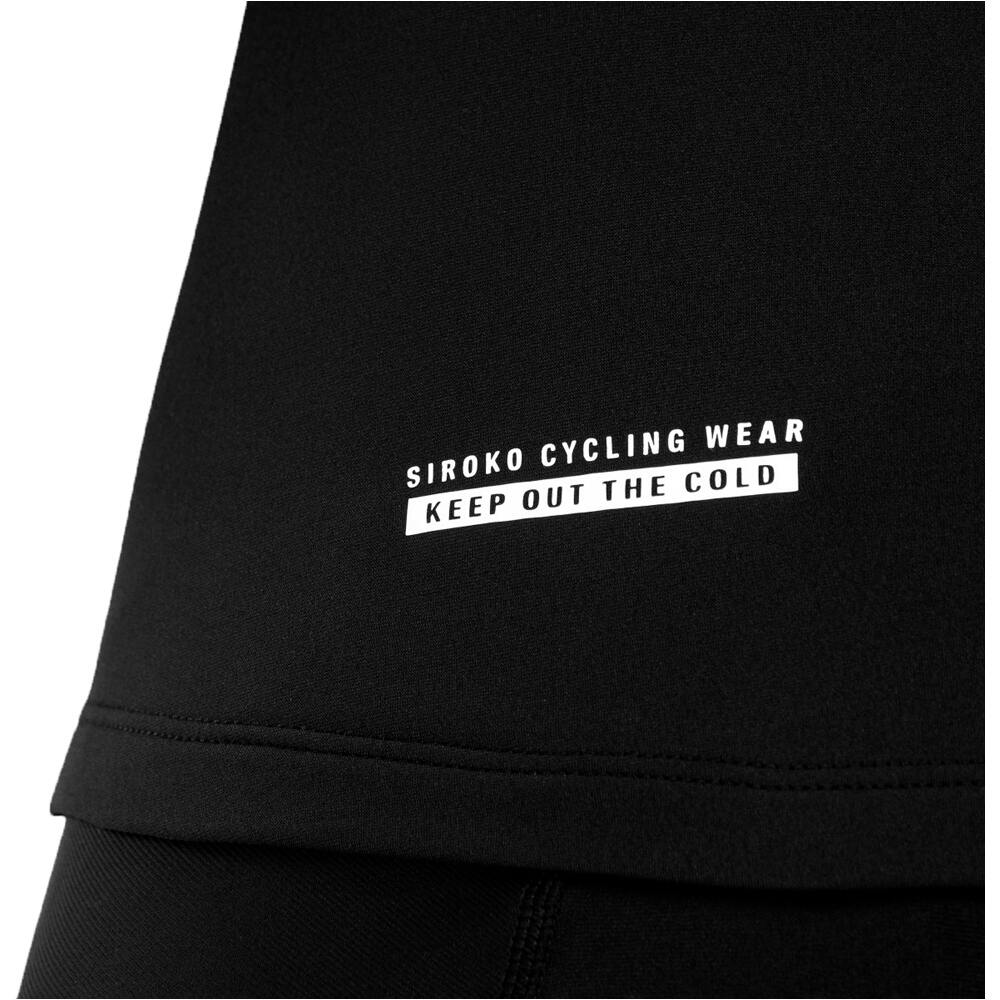 Siroko camiseta térmica manga larga Bled 04