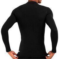Siroko camiseta térmica manga larga Bled vista trasera