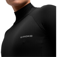 Siroko camiseta térmica manga larga DW Keilir 03