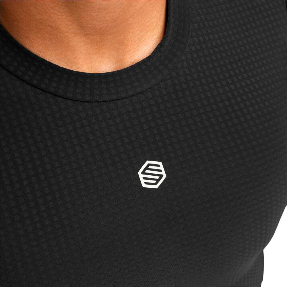 Siroko camiseta térmica manga larga Ring Road 03