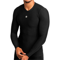 Siroko camiseta térmica manga larga Ring Road vista frontal