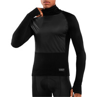 Siroko camiseta térmica manga larga SRX Denali vista frontal