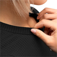 Siroko camiseta térmica mujer Clotte vista detalle