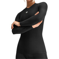 Siroko camiseta térmica mujer Clotte vista frontal