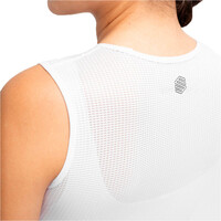 Siroko camiseta térmica mujer Core Vivid vista detalle