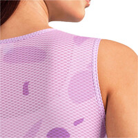Siroko camiseta térmica mujer Hesse 03