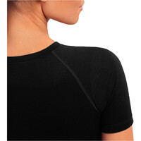 Siroko camiseta térmica mujer SRX Premium Skin 03
