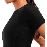 Siroko camiseta térmica mujer SRX Premium Skin 04