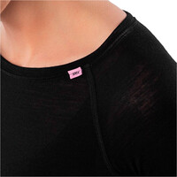 Siroko camiseta térmica mujer SRX Team 04