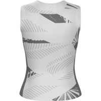 Siroko camiseta térmica mujer VIBZ Cel vista trasera