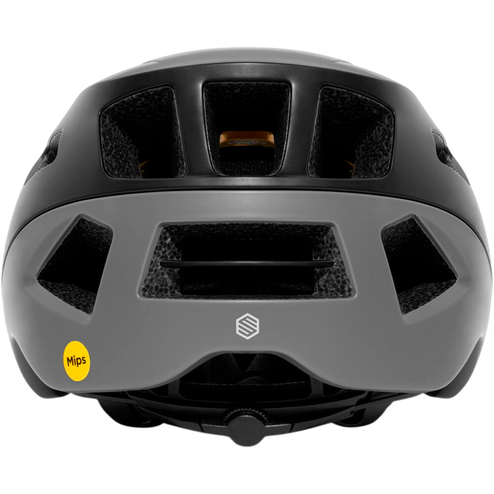 Siroko casco bicicleta HE Circuit 02