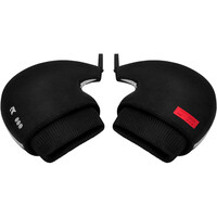 Siroko cepillos y limpieza bicicleta DW Mitt 02