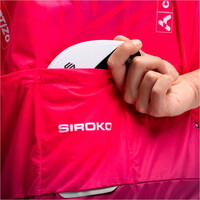 Siroko chaleco ciclismo cortavientos BBBH V1 Burgos 03