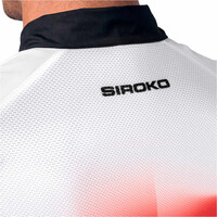 Siroko chaleco ciclismo cortavientos SC V1 Idolo 03