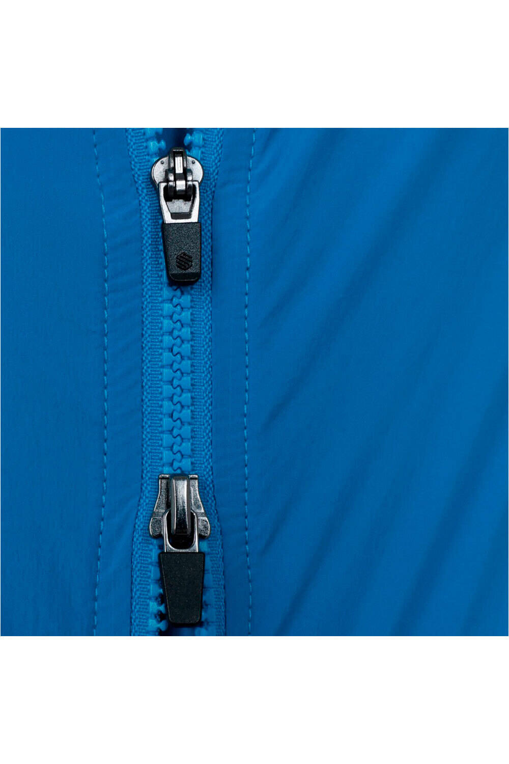 Siroko chaleco ciclismo hombre V2 Breeze vista detalle