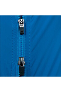 Siroko chaleco ciclismo hombre V2 Breeze vista detalle