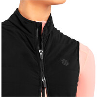 Siroko chaleco ciclismo SRX Ultra Warm-W 03