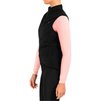 Siroko chaleco ciclismo SRX Ultra Warm-W vista detalle