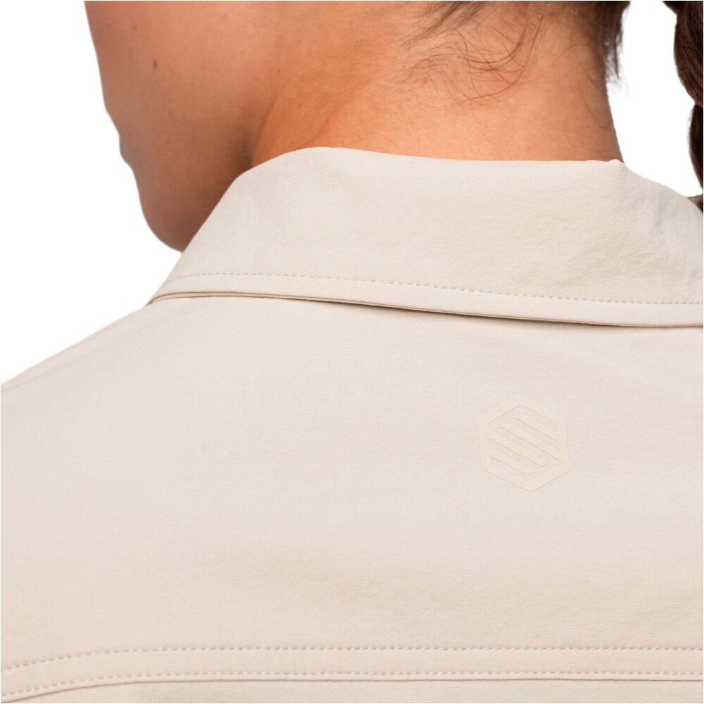 Siroko chaqueta ciclismo mujer Emberly 03