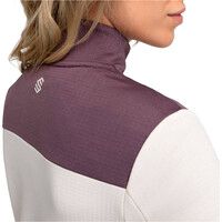 Siroko chaqueta ciclismo mujer Soulful Sand 03