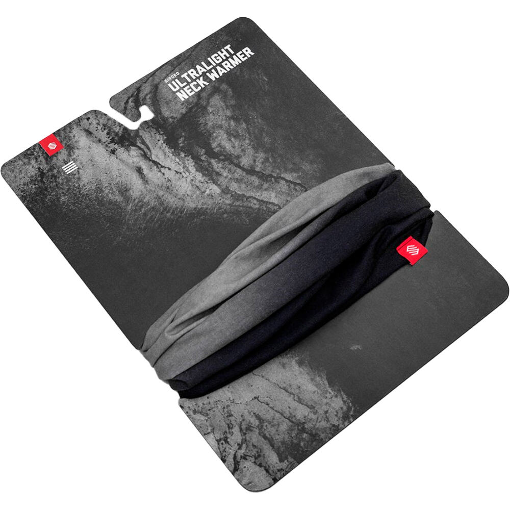 Siroko cinta deportiva Braga cuello microfibra Climastar 02
