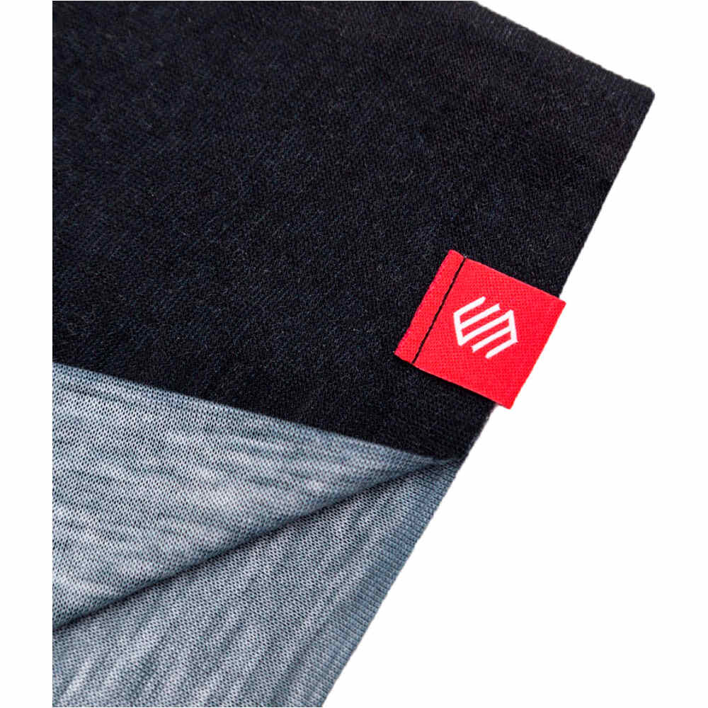 Siroko cinta deportiva Braga cuello microfibra Climastar 04