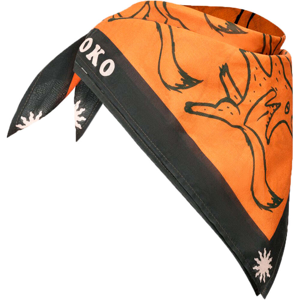 Siroko cinta deportiva Embrace 01