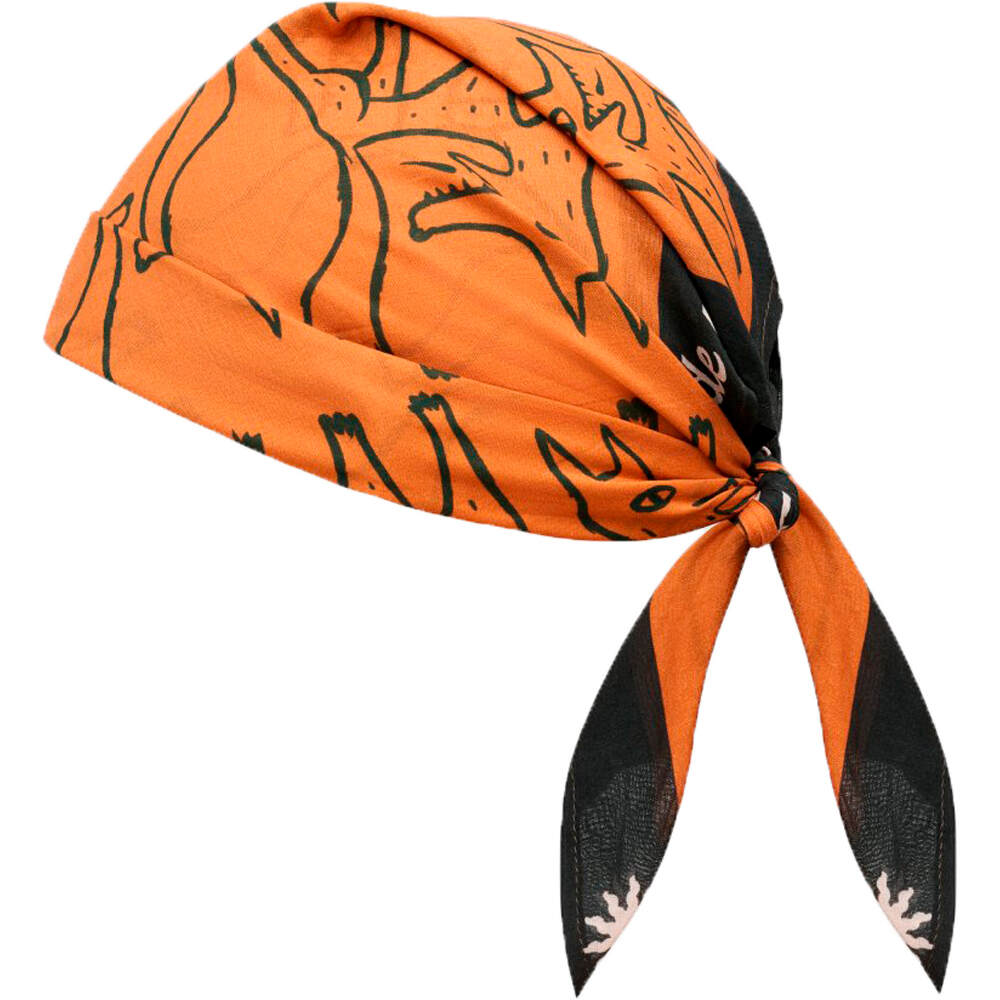 Siroko cinta deportiva Embrace 02