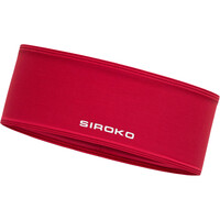 Siroko cinta deportiva HB Thermal vista frontal
