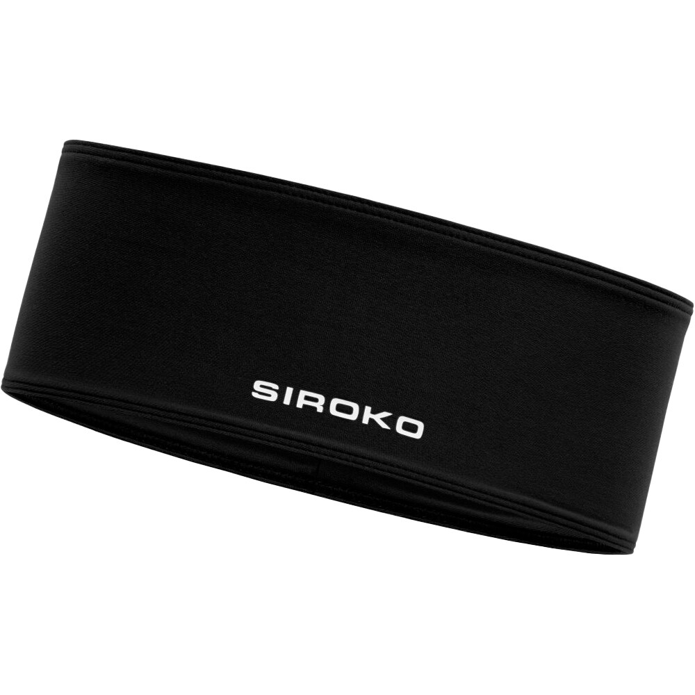 Siroko cinta deportiva HB Thermal vista frontal