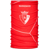 Siroko cinta deportiva OS NW vista frontal