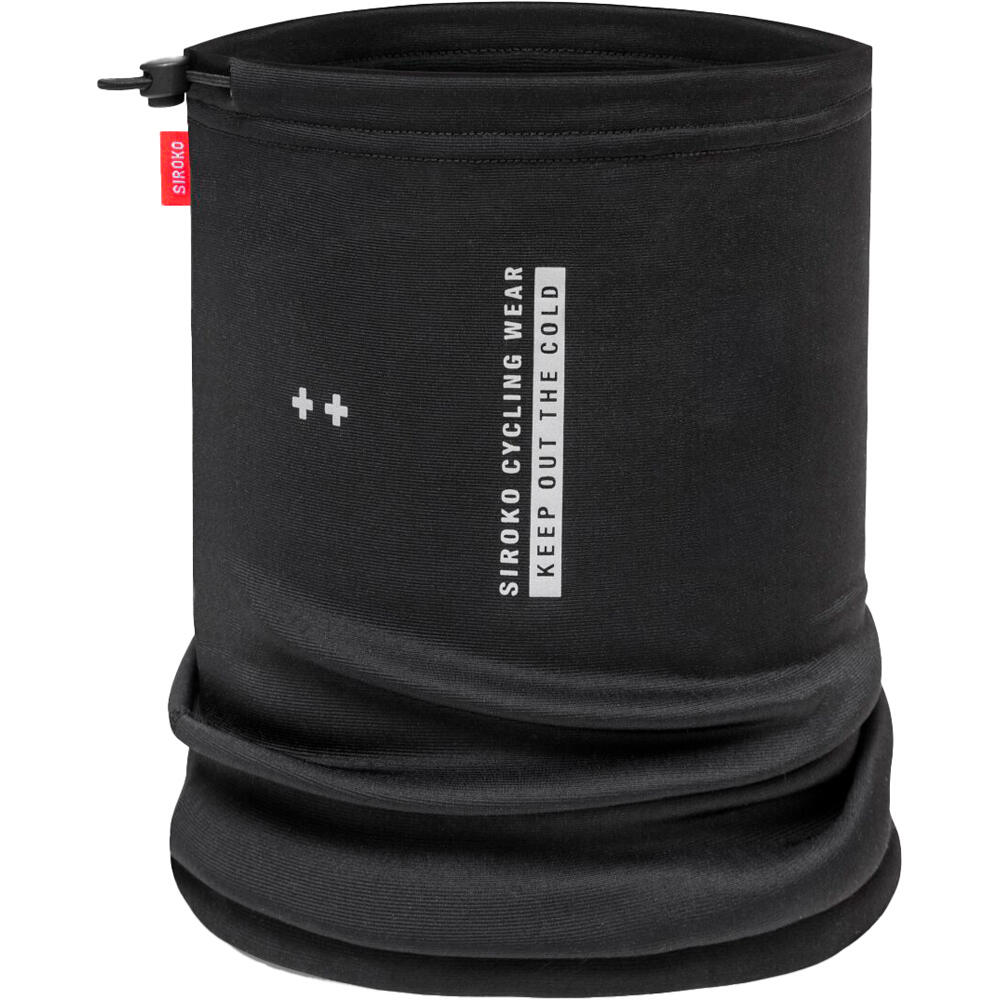 Siroko cinta deportiva Ultra Polar 03