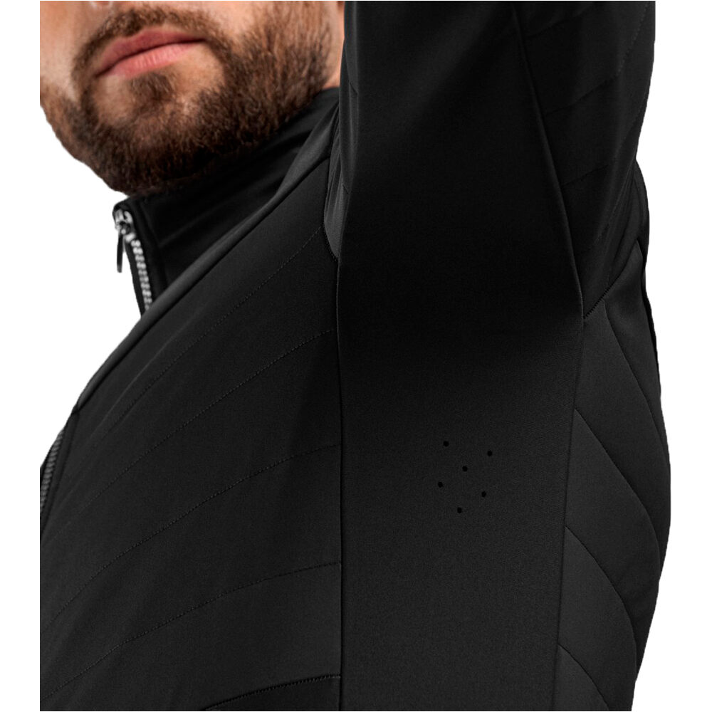 Siroko cortavientos ciclismo hombre DW Territory 03