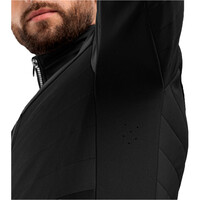 Siroko cortavientos ciclismo hombre DW Territory 03