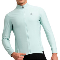 Siroko cortavientos ciclismo hombre J1 Crostis vista frontal