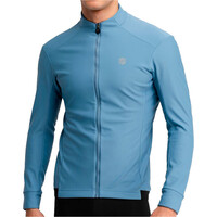 Siroko cortavientos ciclismo hombre J1 Lieja vista frontal