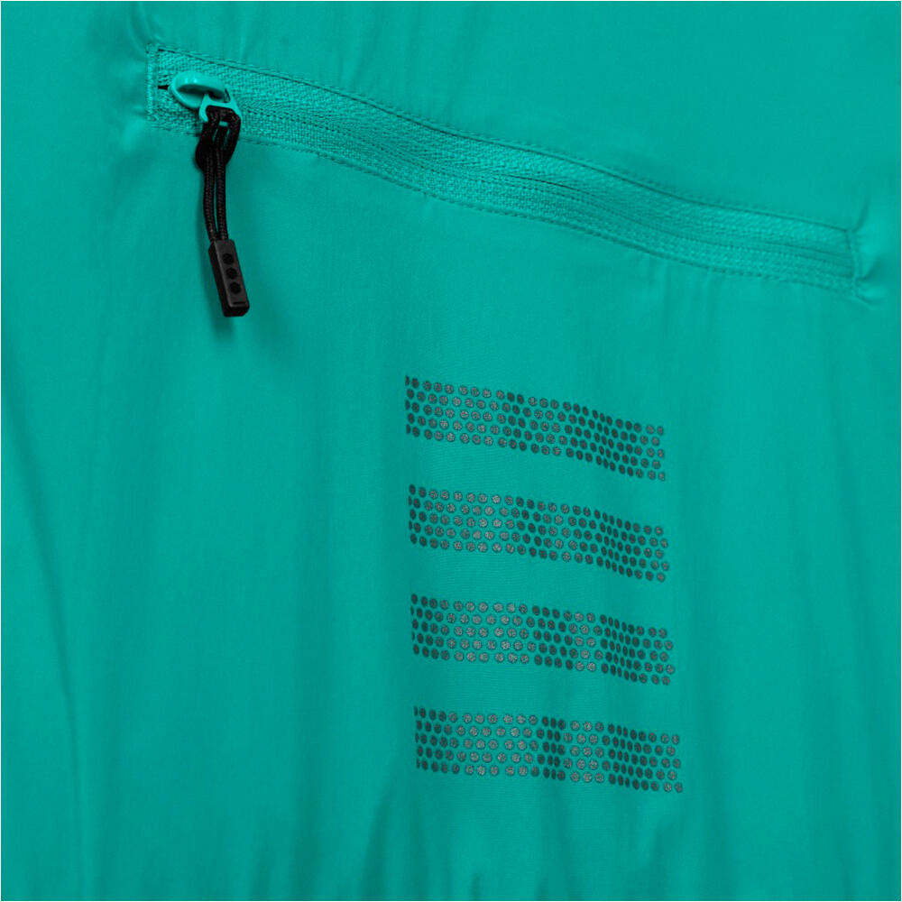 Siroko cortavientos ciclismo hombre J4 Windbreak 03