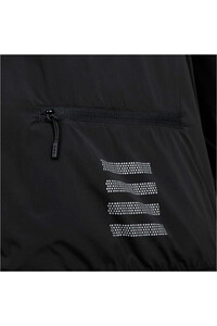 Siroko cortavientos ciclismo hombre J4 Windbreak Black 03