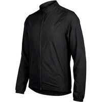 Siroko cortavientos ciclismo hombre J4 Windbreak Black 04