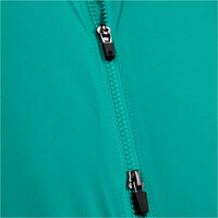 Siroko cortavientos ciclismo hombre J4 Windbreak vista detalle