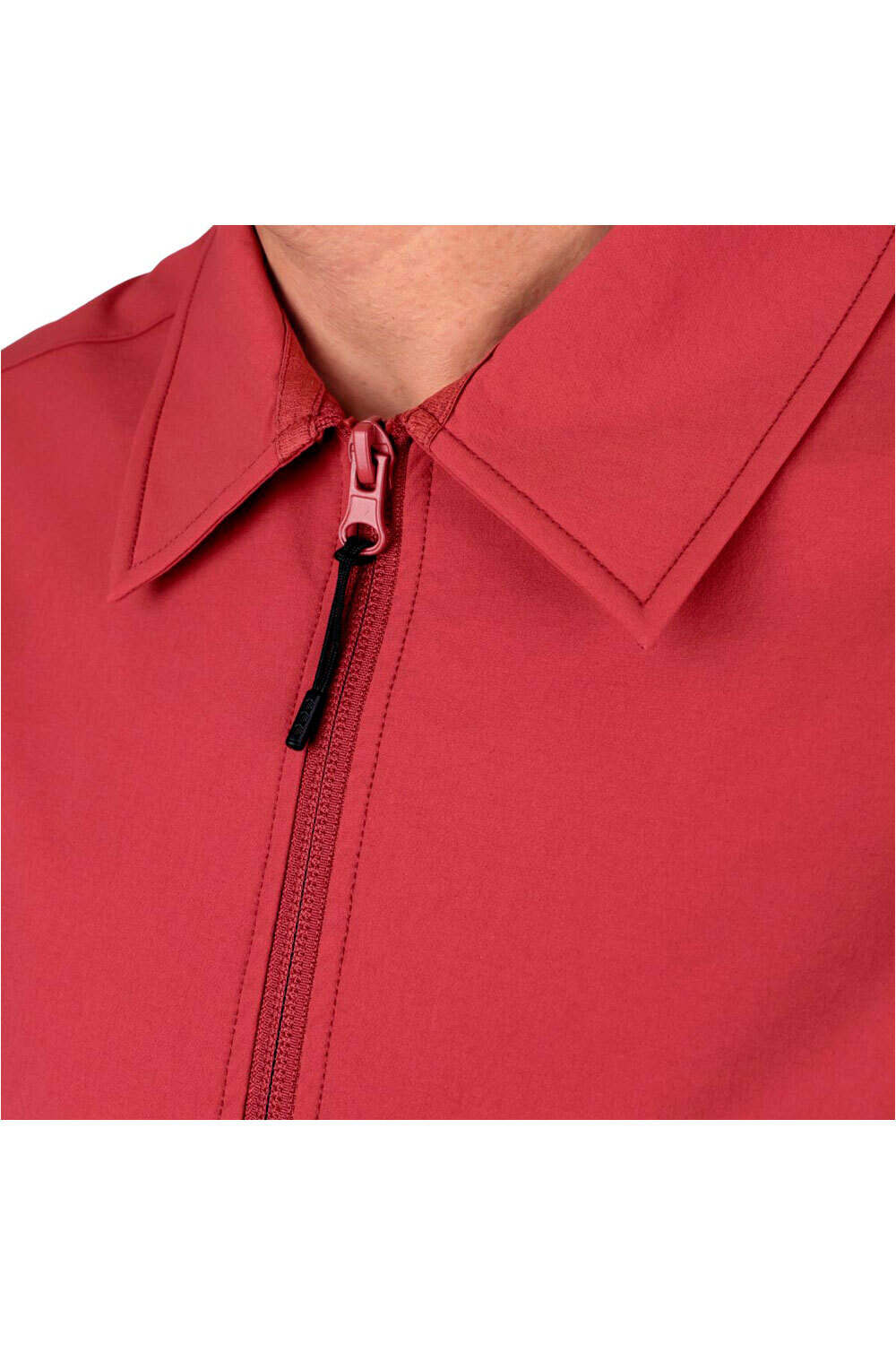 Siroko cortavientos ciclismo hombre Stoneway 03