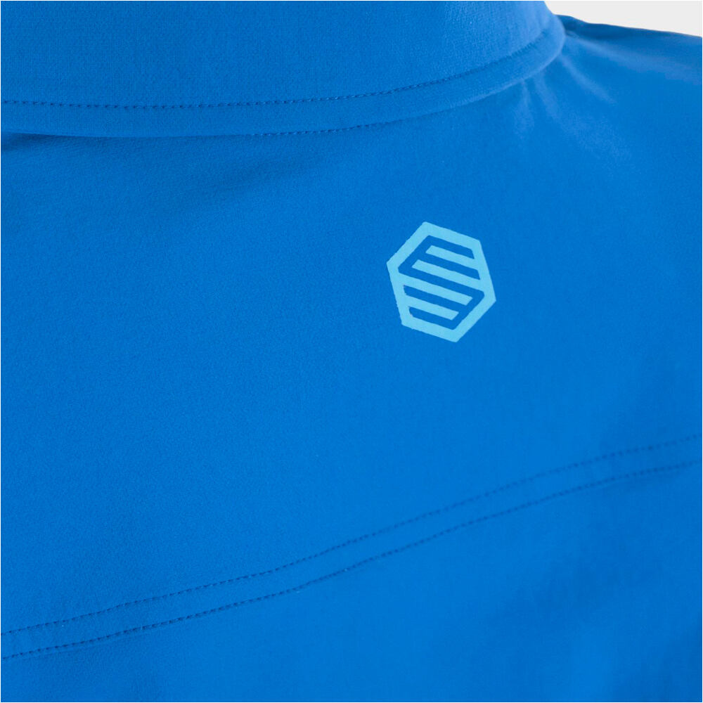 Siroko cortavientos ciclismo mujer Emberly-W 03
