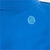 Siroko cortavientos ciclismo mujer Emberly-W 03