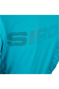 Siroko cortavientos ciclismo mujer J4-W Windbreak 03