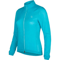 Siroko cortavientos ciclismo mujer J4-W Windbreak 04