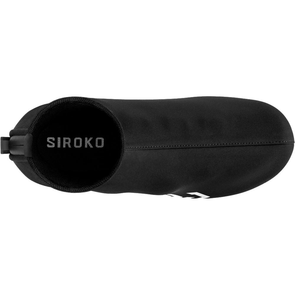 Siroko cubrezapatillas ciclismo DW Fairbank 03