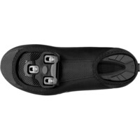 Siroko cubrezapatillas ciclismo DW Fairbank vista detalle