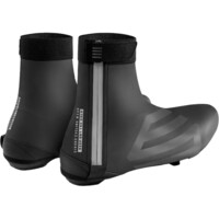 Siroko cubrezapatillas ciclismo Marin vista trasera