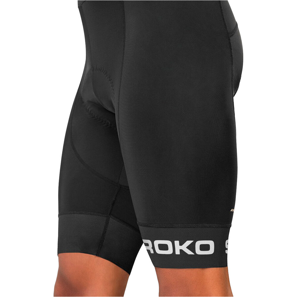 Siroko culotte corto hombre Aspen 03