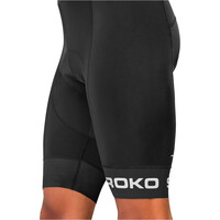 Siroko culotte corto hombre Aspen 03